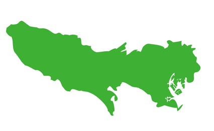 東京都