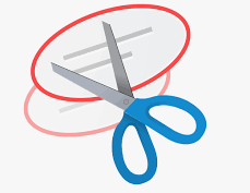 snippingtool win10 image