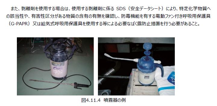徹底マニュアルの切り抜き